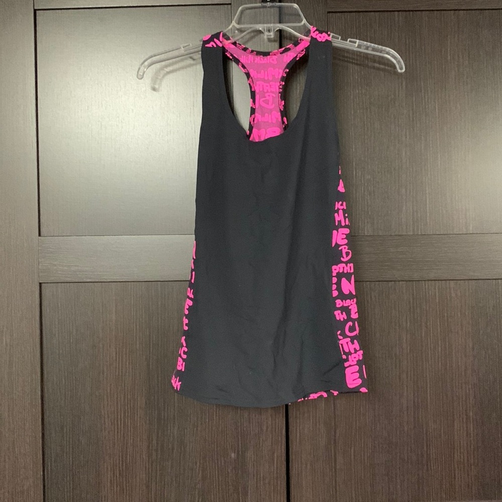 BlackMilk Workout Tank M
